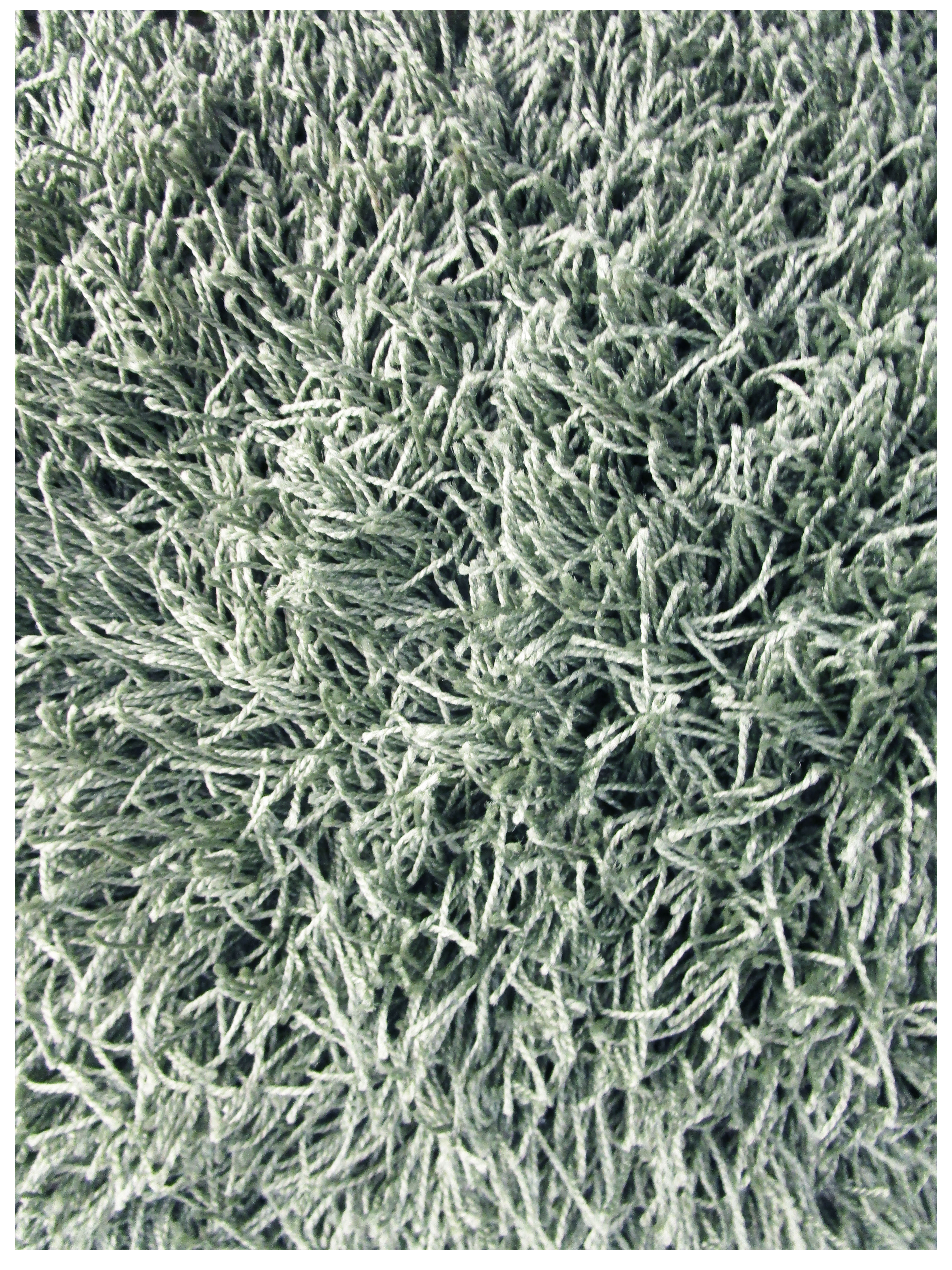 Sage Shag Rugs