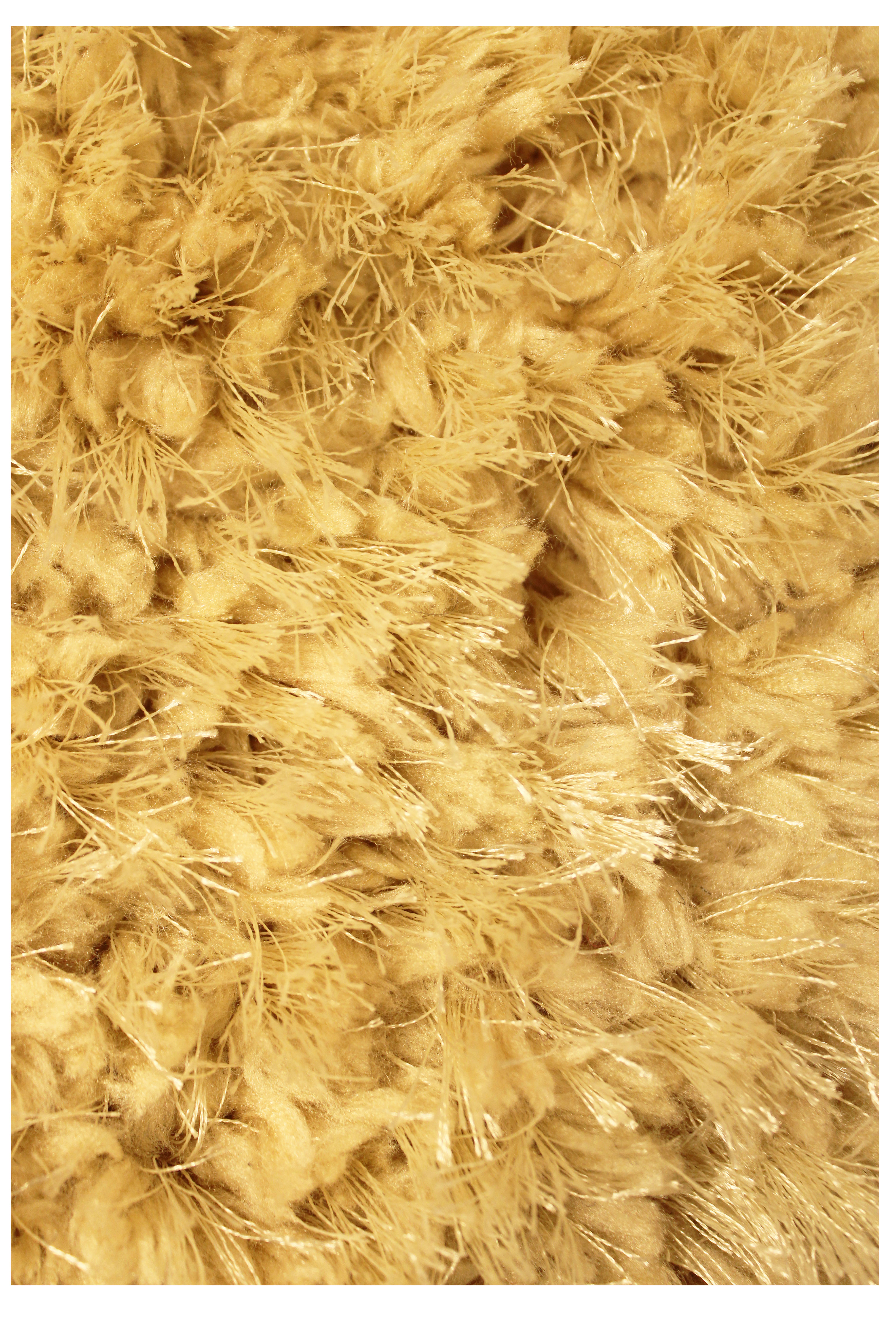 Honey Shag Rug So Soft 