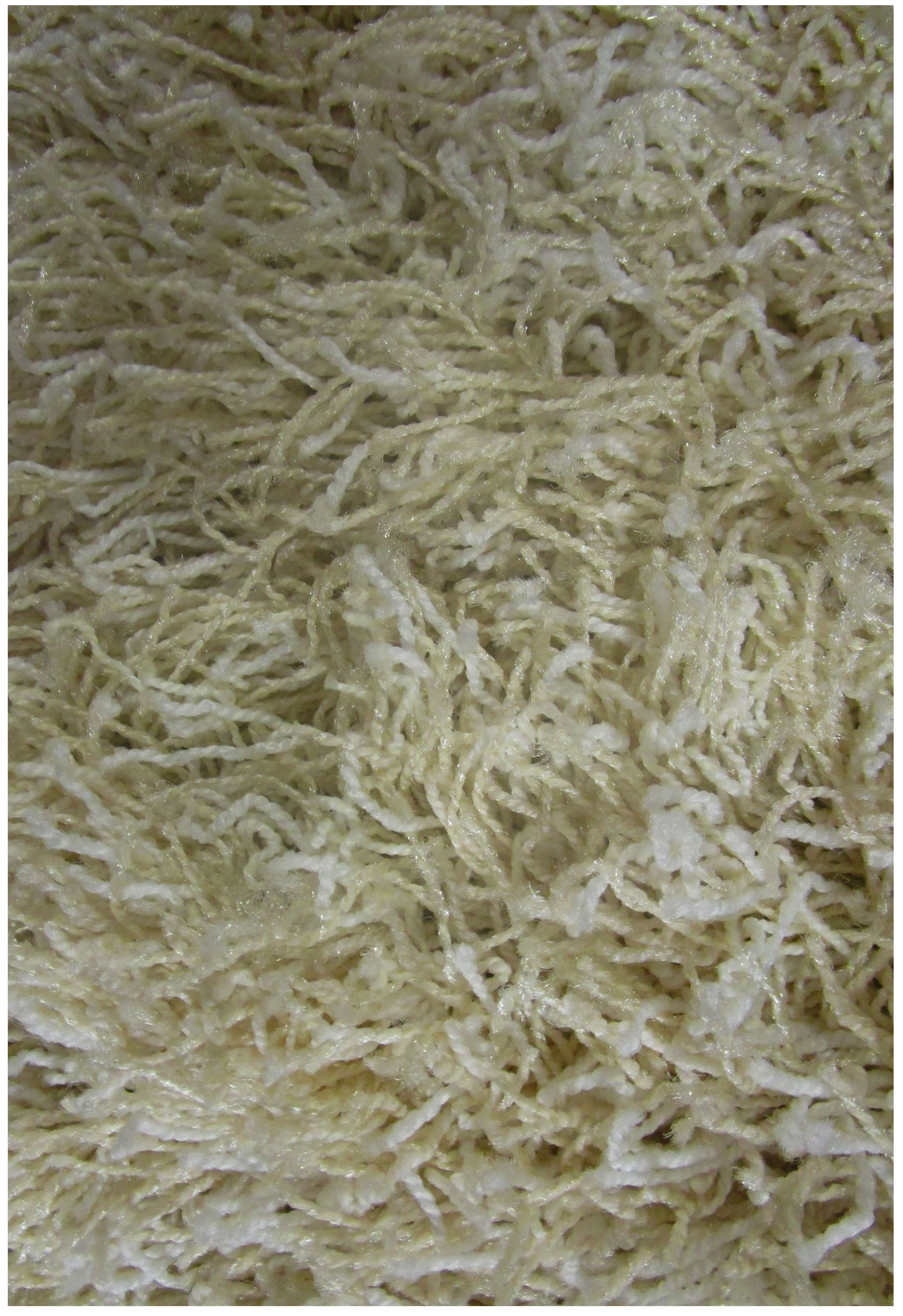 Candlelight Shag Rug 