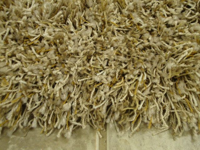 Haystack Shag Rugs