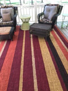 Boucle Sisal Loop Carpet 