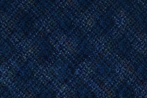 Commercial Carpet Diamond Navy Blue 