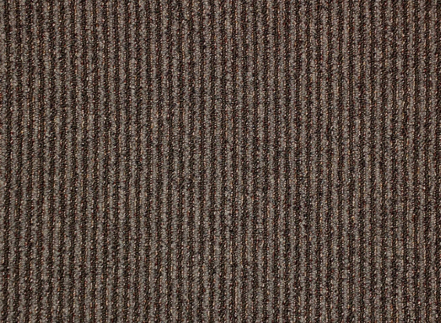 Commercial Carpet Brown and Taupe 