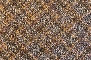 Commercial Carpet Golden Diamonds With Tan 