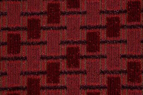 Commercial Carpet Epic Red Plums