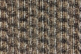 Commercial Carpet Lasting Impression Gray Cream Tan 