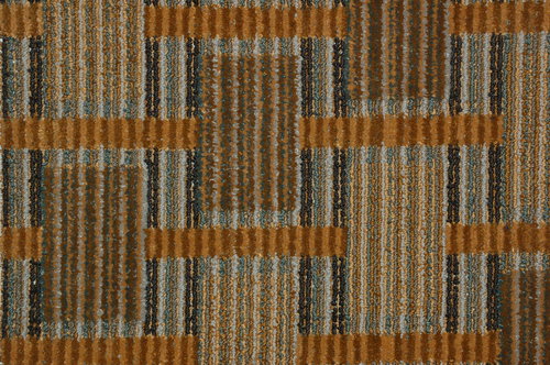 Commercial Carpet Open House Golden Tan Orange 