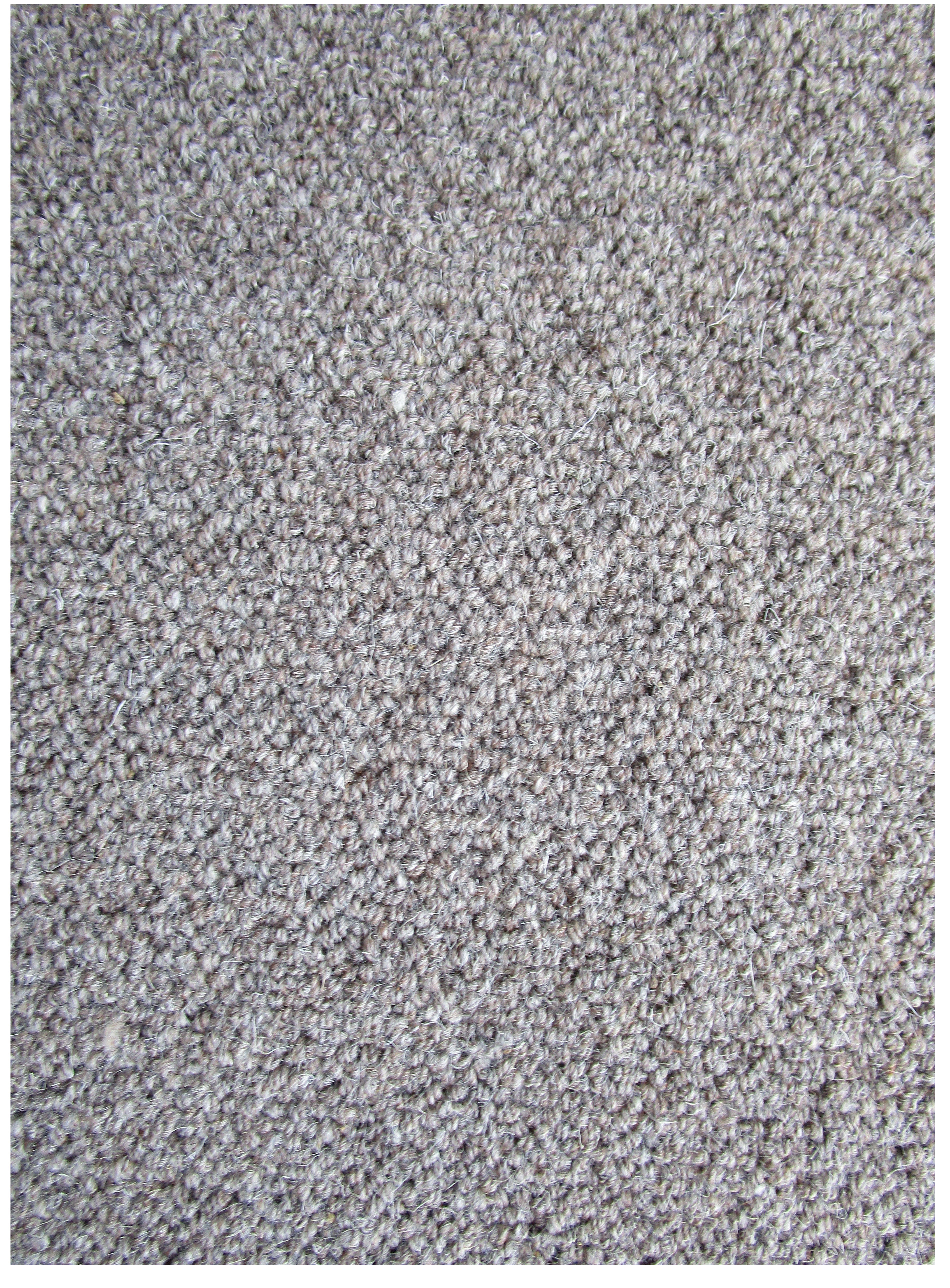 YM284 Frost Gray 28 oz. Eco Friendly Rug or Carpet 