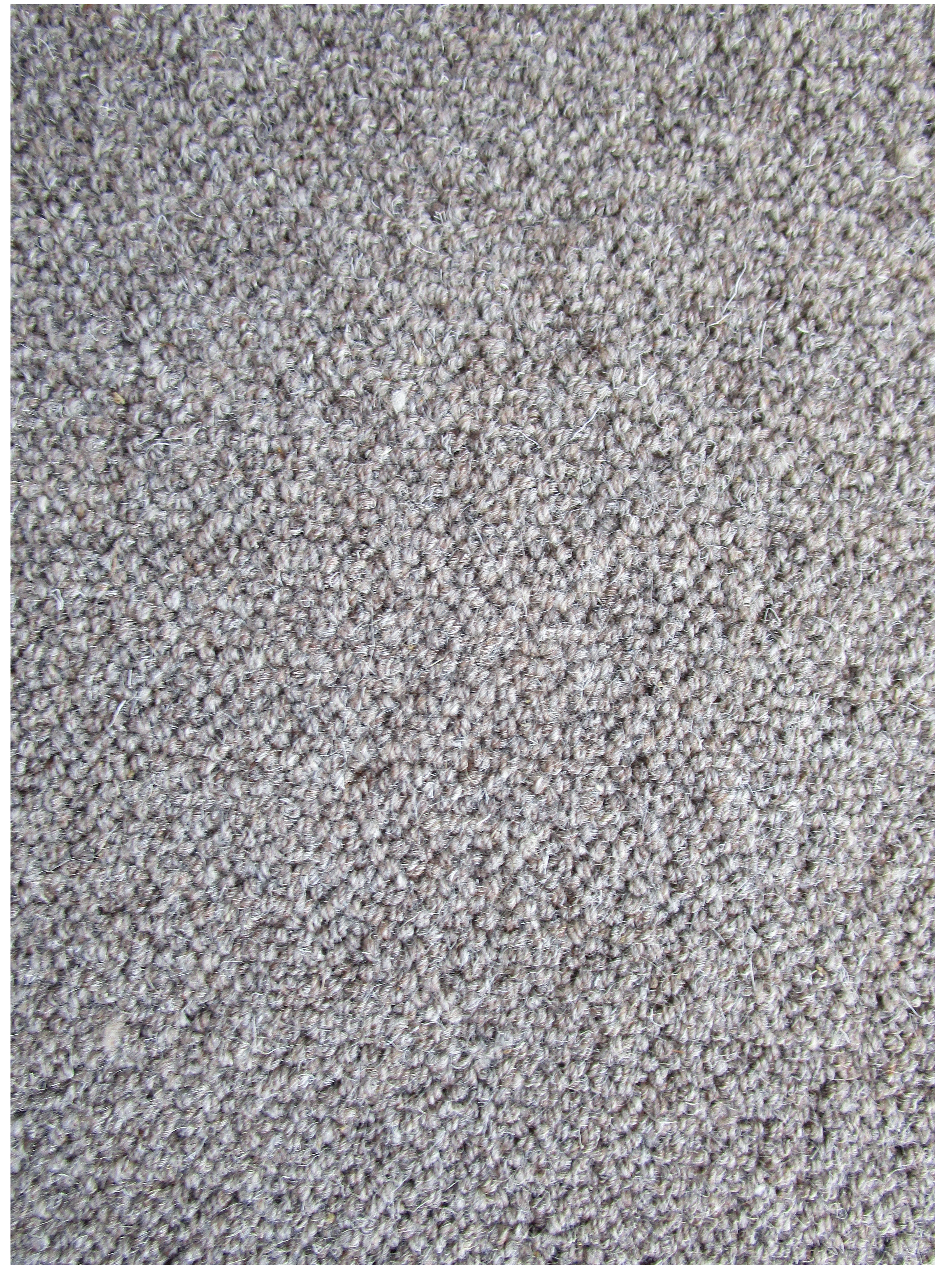 YM284 Frost Gray 28 oz. Eco Friendly Rug or Carpet 