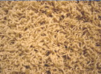 Caramel Shag Rugs